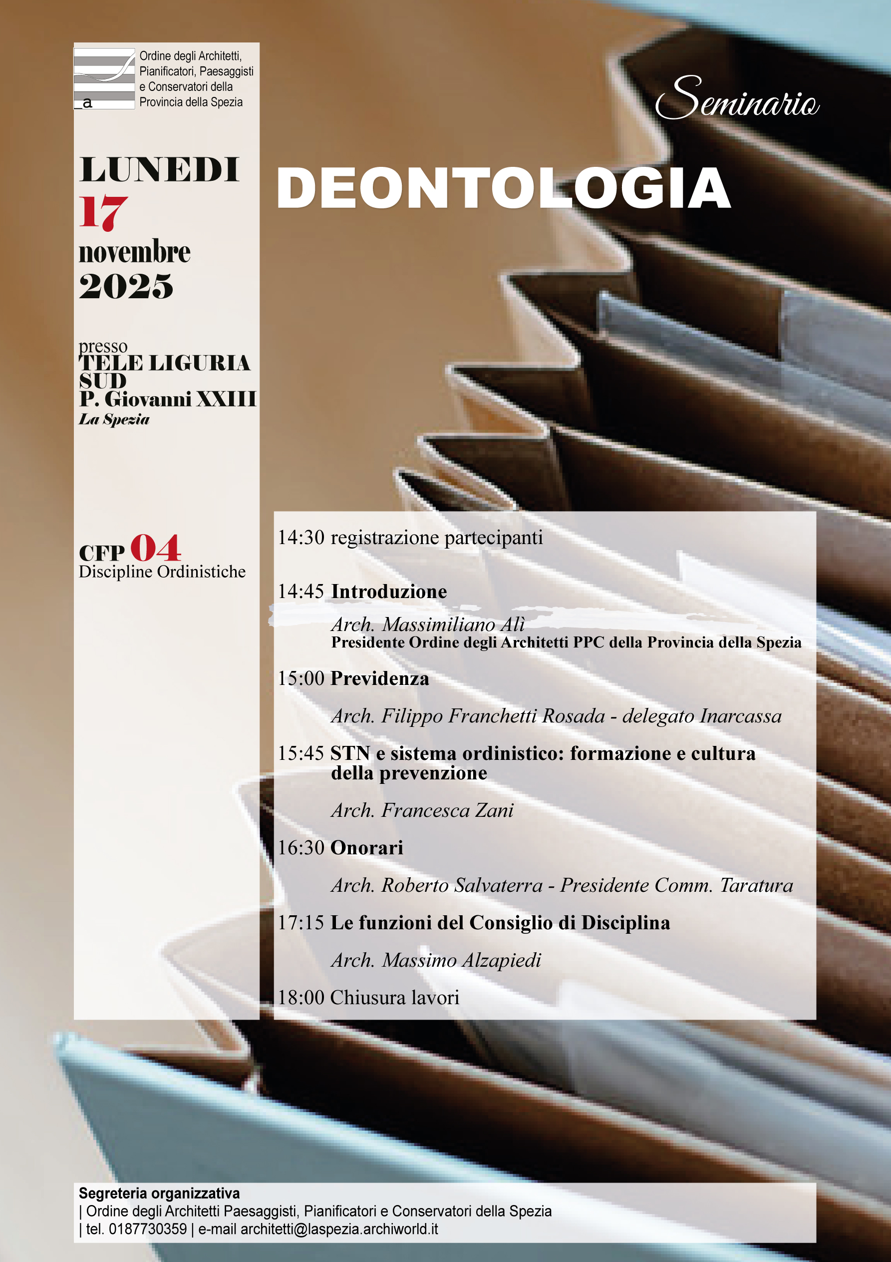 ODA_SP_04.1.5_Eventi_FORMAZIONE-2025-ARSP_499_-DEONTOLOGIA-01