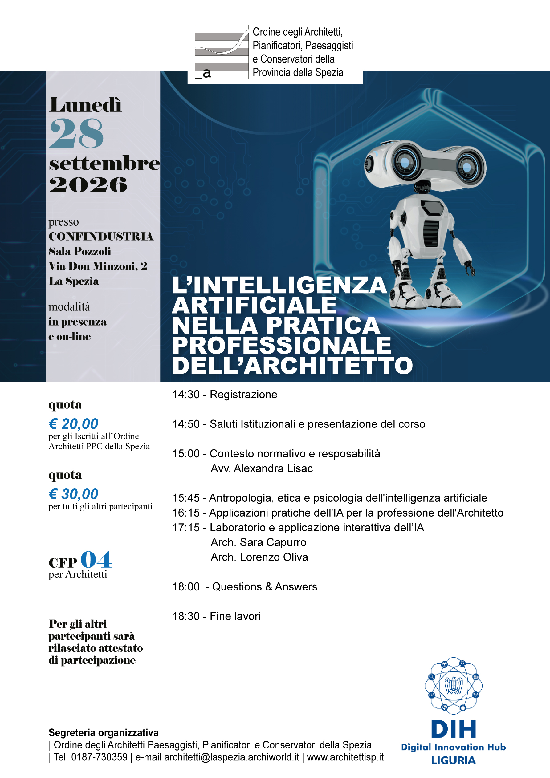 ODA_SP_04.1.5_Eventi_FORMAZIONE-2026-ARSP523-IA-01